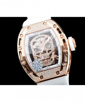 리차드밀 RM052-3